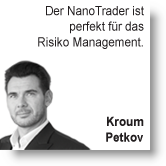 Koko Risk Management Tool