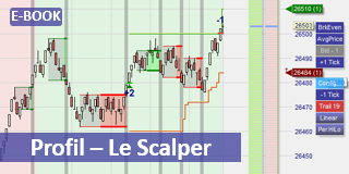 Profil - Le Scalper