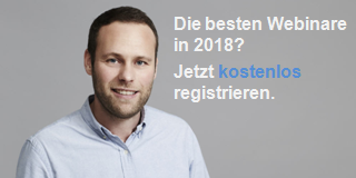 Kostenlosen Webinare mit Profi-Tradern.