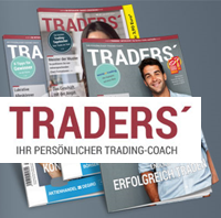 The Traders' Magazine Breakout pack